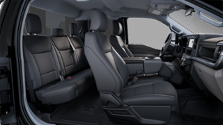 2025 Ford Super Duty® Internal Image 1